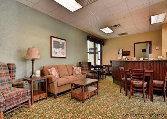 Econo Lodge Wisconsin Rapids Esterno foto